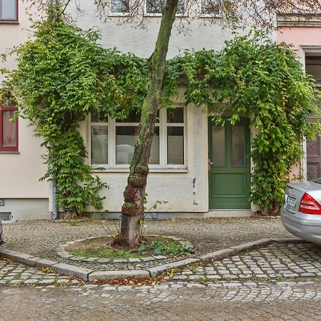 Pet Friendly Apartment In Naumburg With Kitchen Extérieur photo